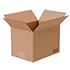 14''x10.5''x10'' Corrugated Shipping Boxes