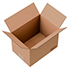 14''x10.5''x10'' Corrugated Shipping Boxes