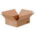 14''x11''x4.5'' Corrugated Shipping Boxes