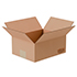 14''x11''x6'' Corrugated Shipping Boxes