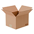 14''x12''x10'' Corrugated Shipping Boxes