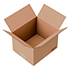 14''x12''x10'' Corrugated Shipping Boxes