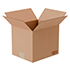 14''x12''x12'' Corrugated Shipping Boxes