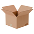 14''x14''x10'' Corrugated Shipping Boxes