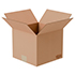 14''x14''x12'' Corrugated Shipping Boxes