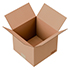 14''x14''x12'' Corrugated Shipping Boxes