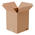 14''x14''x18'' Corrugated Shipping Boxes