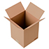 14''x14''x18'' Corrugated Shipping Boxes