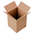 14''x14''x19'' Corrugated Shipping Boxes