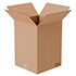 14''x14''x20'' Corrugated Shipping Boxes