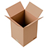 14''x14''x20'' Corrugated Shipping Boxes