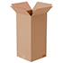 14''x14''x30'' Corrugated Shipping Boxes