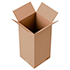 14''x14''x30'' Corrugated Shipping Boxes