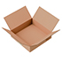 14''x14''x4'' Corrugated Shipping Boxes