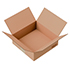 14''x14''x5'' Corrugated Shipping Boxes