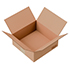 14''x14''x6'' Corrugated Shipping Boxes