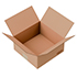 14''x14''x7'' Corrugated Shipping Boxes