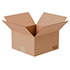 14''x14''x8'' Corrugated Shipping Boxes