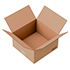 14''x14''x8'' Corrugated Shipping Boxes