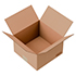 14''x14''x9'' Corrugated Shipping Boxes