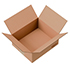 14''x12''x6'' Corrugated Shipping Boxes