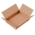 14''x10.5''x3'' Corrugated Shipping Boxes