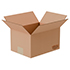 14''x10.5''x8'' Corrugated Shipping Boxes