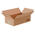 14''x8''x4'' Corrugated Shipping Boxes