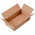 14''x8''x4'' Corrugated Shipping Boxes