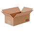 14''x8''x5'' Corrugated Shipping Boxes