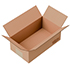 14''x8''x5'' Corrugated Shipping Boxes