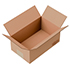 14.5''x8.5''x6'' Corrugated Shipping Boxes