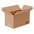 14''x8''x8'' Corrugated Shipping Boxes