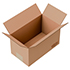 14''x8''x8'' Corrugated Shipping Boxes