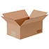 14''x9"x6" Corrugated Shipping Boxes