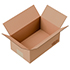 14''x9"x6" Corrugated Shipping Boxes