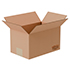 14''x9''x8'' Corrugated Shipping Boxes