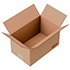 14''x9''x8'' Corrugated Shipping Boxes