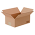 15''x10''x6'' Corrugated Shipping Boxes