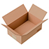 15''x10''x6'' Corrugated Shipping Boxes