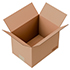 15''x11''x11'' Corrugated Shipping Boxes