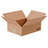 15''x12''x5'' Corrugated Shipping Boxes