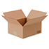 15''x13''x7'' Corrugated Shipping Boxes