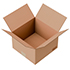 15''x15''x10'' Corrugated Shipping Boxes