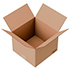 15''x15''x12'' Corrugated Shipping Boxes