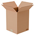 15''x15''x20'' Corrugated Shipping Boxes