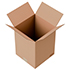 15''x15''x20'' Corrugated Shipping Boxes