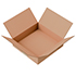 15''x15''x4'' Corrugated Shipping Boxes