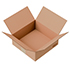 15''x15''x6'' Corrugated Shipping Boxes