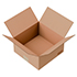 15''x15''x8'' Corrugated Shipping Boxes